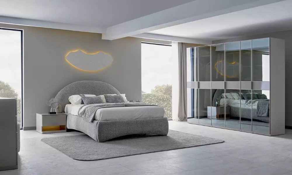 Dolunay-Dolunay Karyola Bazalı ( 160 cm )